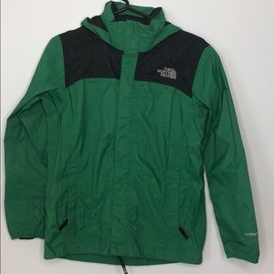 THE NORTH FACE BOYS JACKET